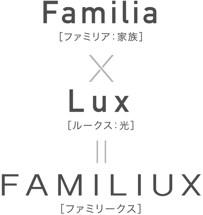 Familia Lux FAMILUX